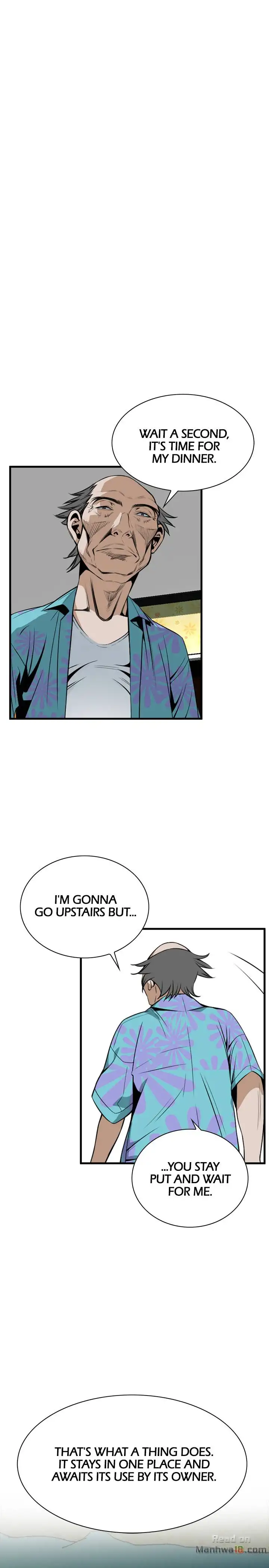 Take a Peek - Chapter 43 [photo 18] - MangaPorn