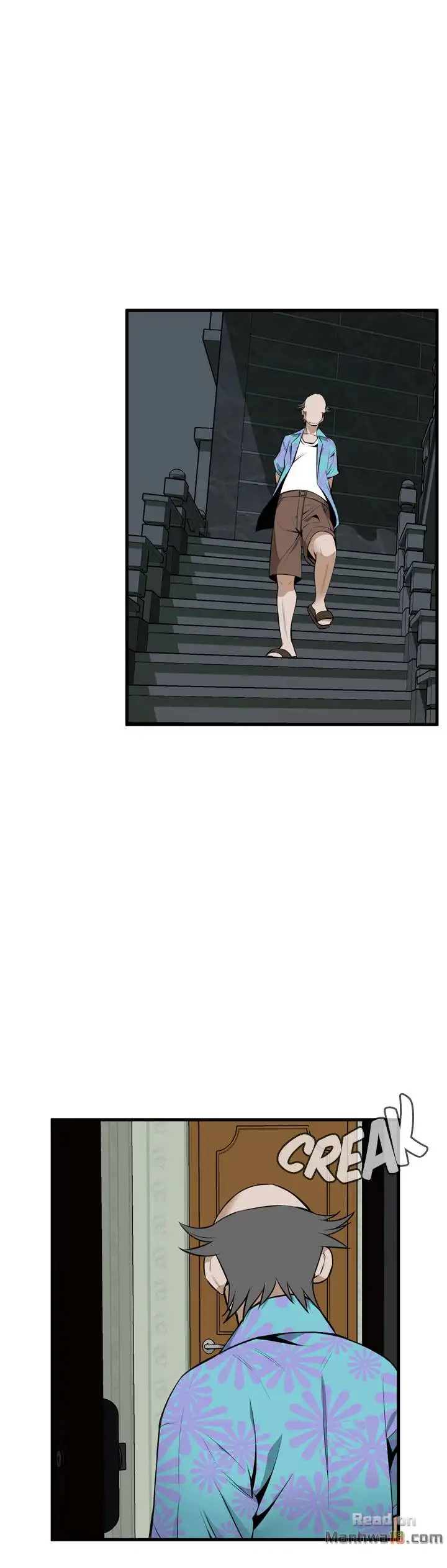 Take a Peek - Chapter 43 [photo 25] - MangaPorn