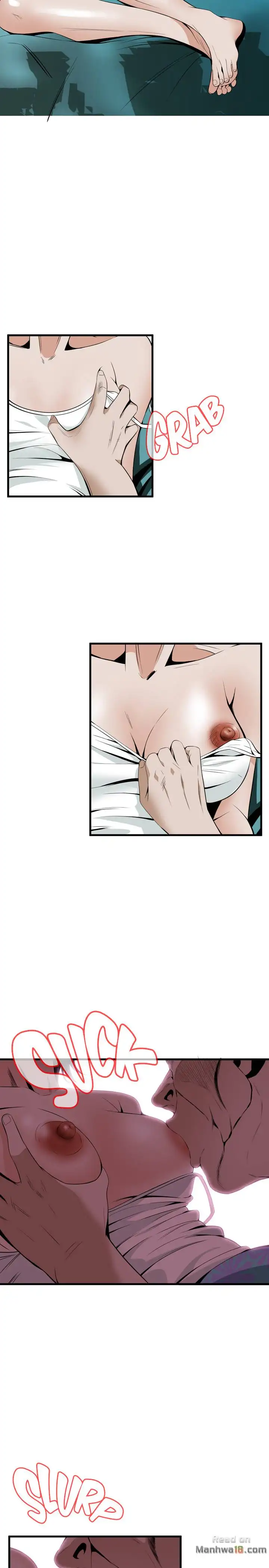 Take a Peek - Chapter 43 [photo 9] - MangaPorn