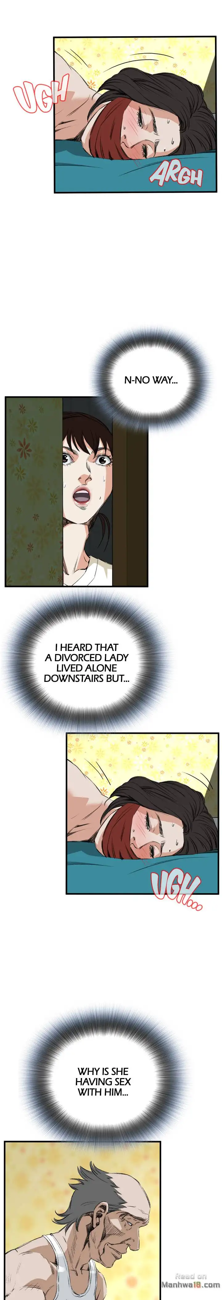 Take a Peek - Chapter 44 [photo 15] - MangaPorn
