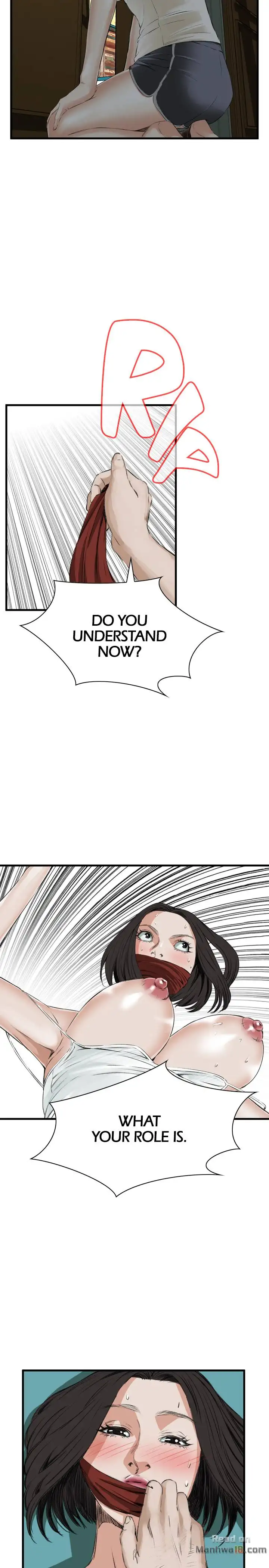 Take a Peek - Chapter 44 [photo 18] - MangaPorn