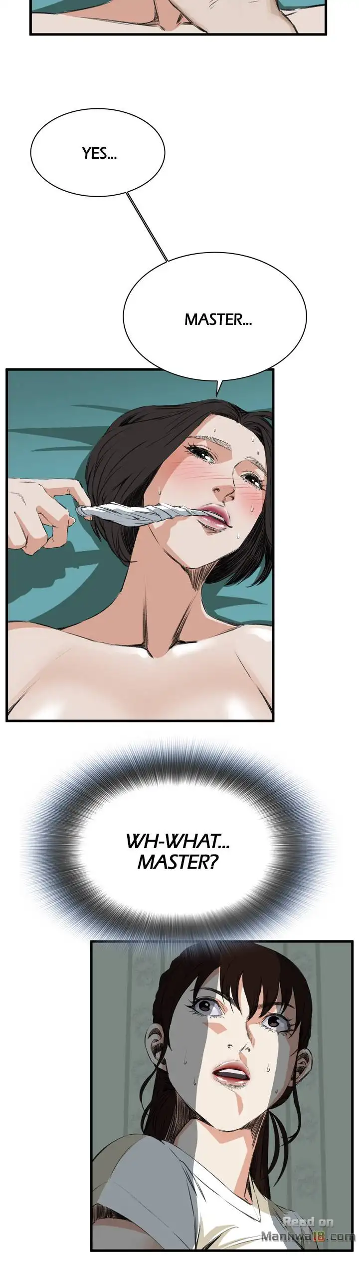 Take a Peek - Chapter 44 [photo 19] - MangaPorn