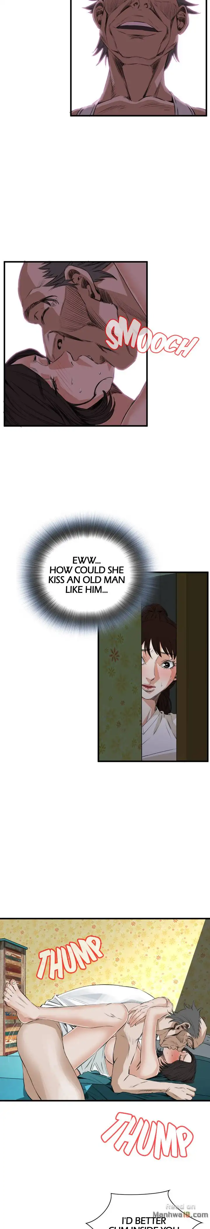 Take a Peek - Chapter 44 [photo 21] - MangaPorn