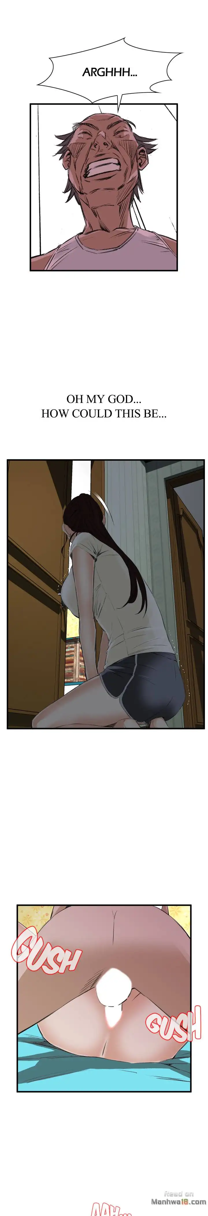 Take a Peek - Chapter 44 [photo 23] - MangaPorn