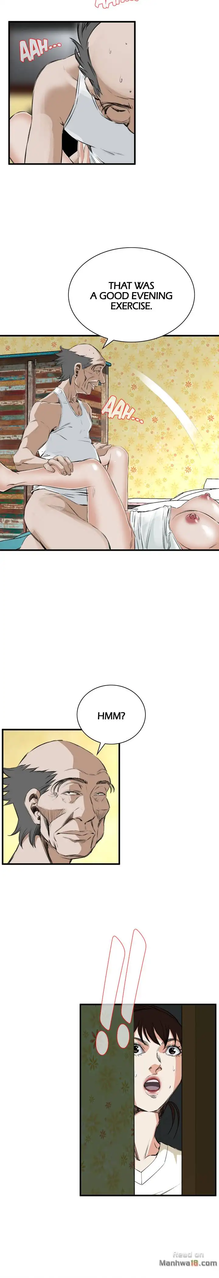 Take a Peek - Chapter 44 [photo 24] - MangaPorn