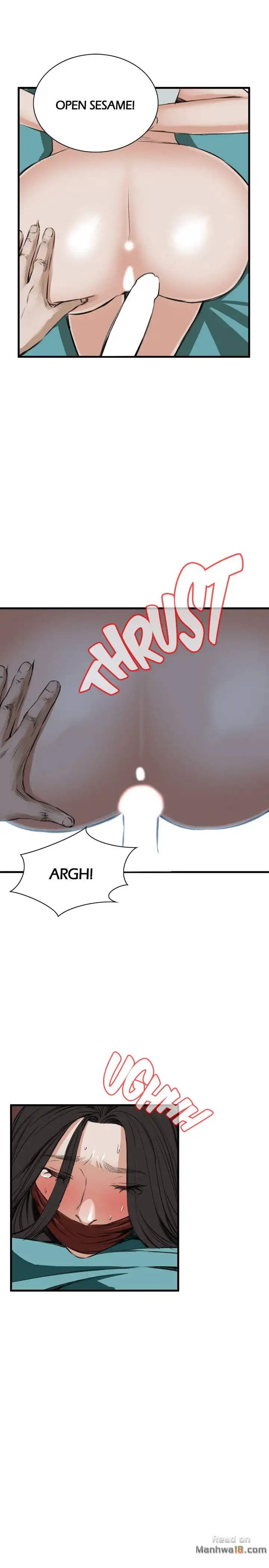 Take a Peek - Chapter 44 [photo 8] - MangaPorn