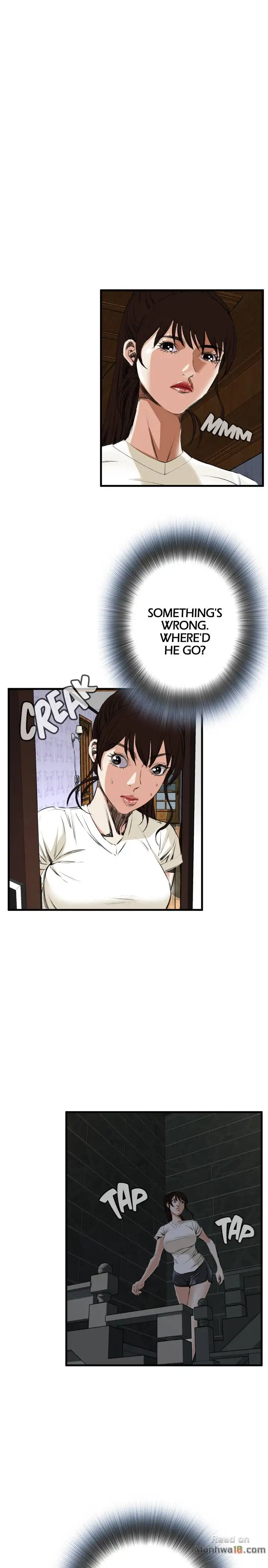 Take a Peek - Chapter 44 [photo 9] - MangaPorn