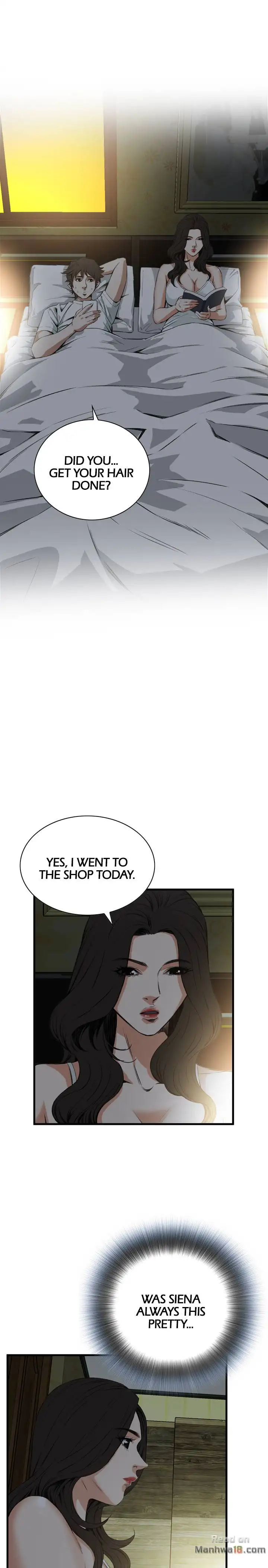 Take a Peek - Chapter 45 [photo 15] - MangaPorn