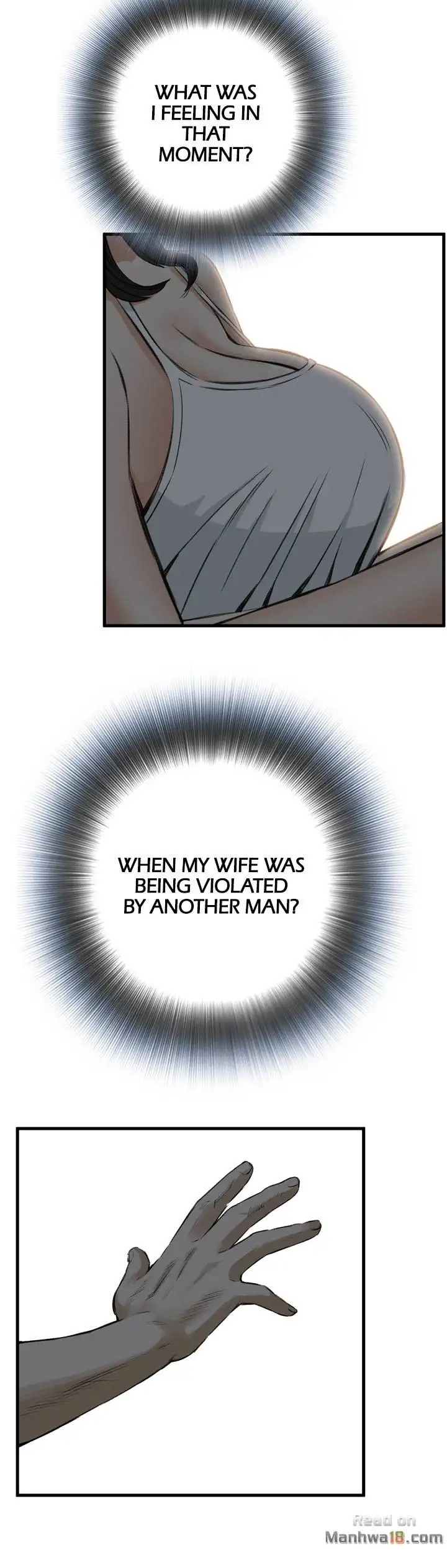 Take a Peek - Chapter 45 [photo 20] - MangaPorn