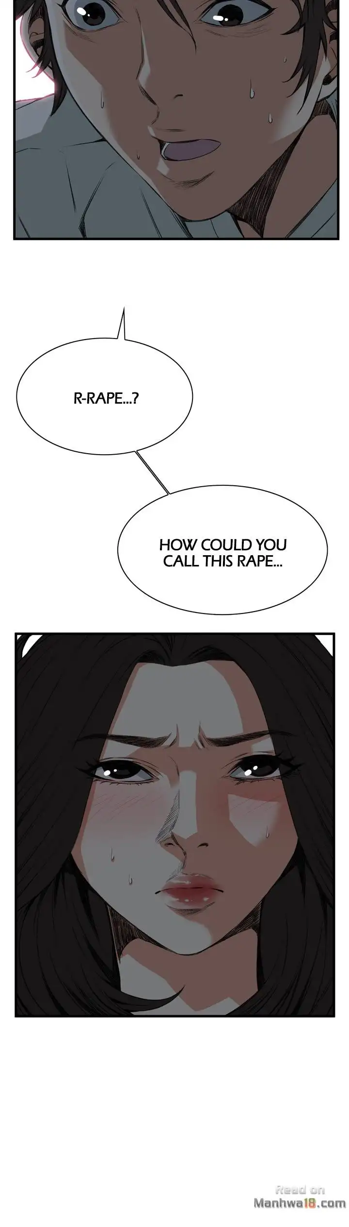 Take a Peek - Chapter 45 [photo 26] - MangaPorn