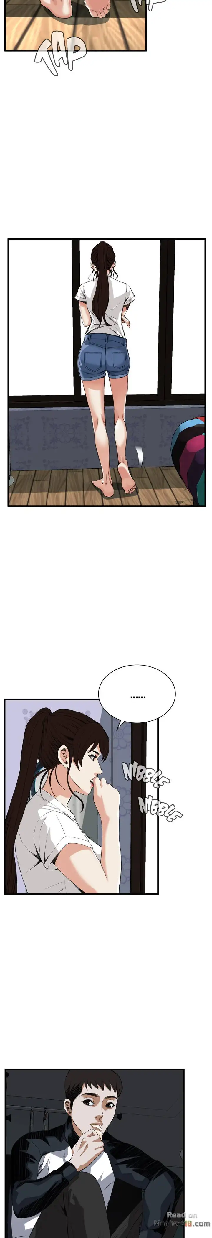 Take a Peek - Chapter 46 [photo 12] - MangaPorn