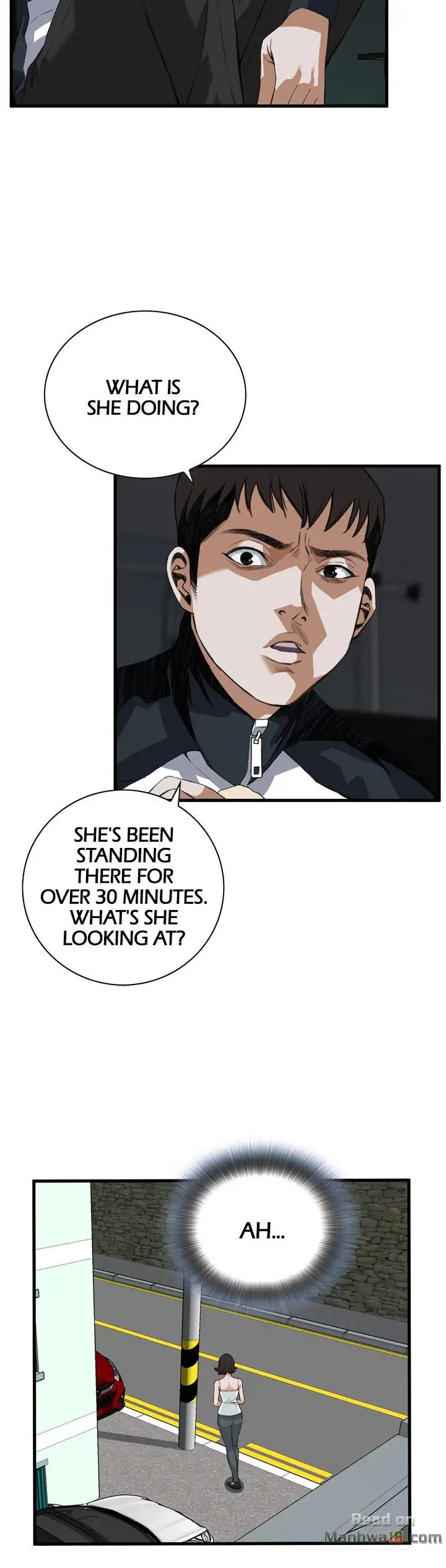 Take a Peek - Chapter 46 [photo 13] - MangaPorn