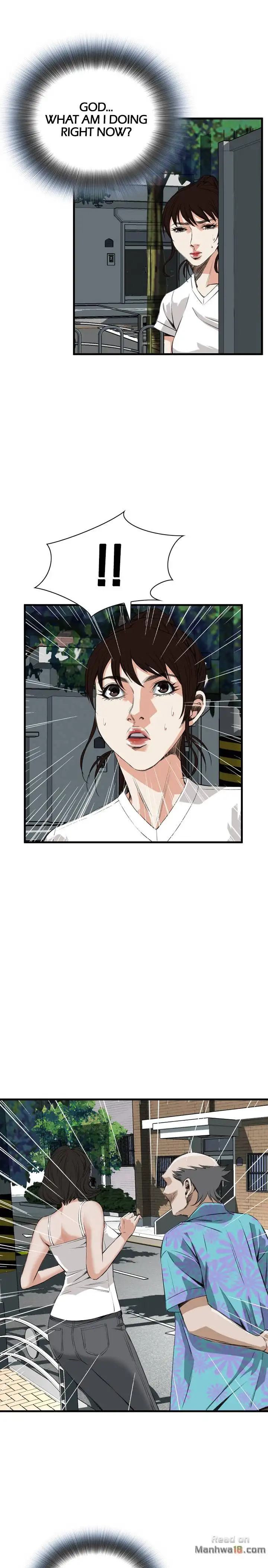 Take a Peek - Chapter 46 [photo 17] - MangaPorn