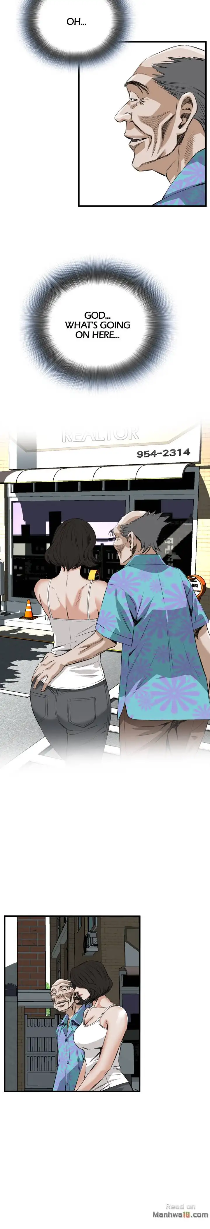 Take a Peek - Chapter 46 [photo 18] - MangaPorn
