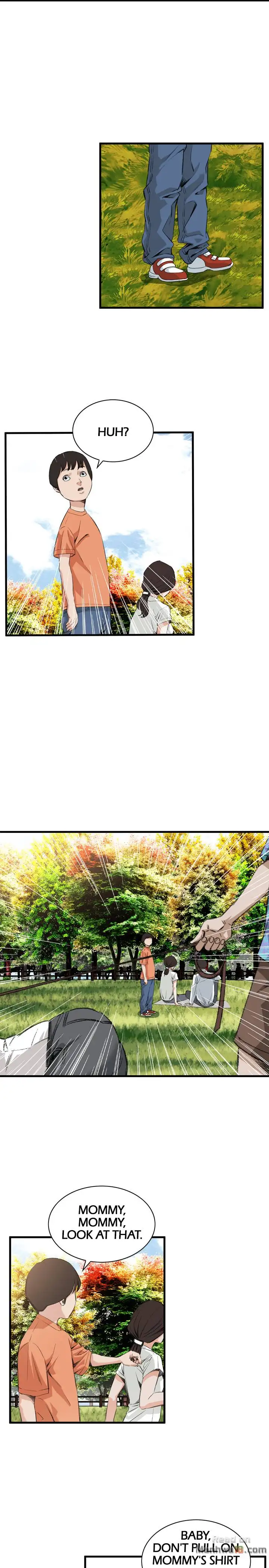 Take a Peek - Chapter 47 [photo 12] - MangaPorn