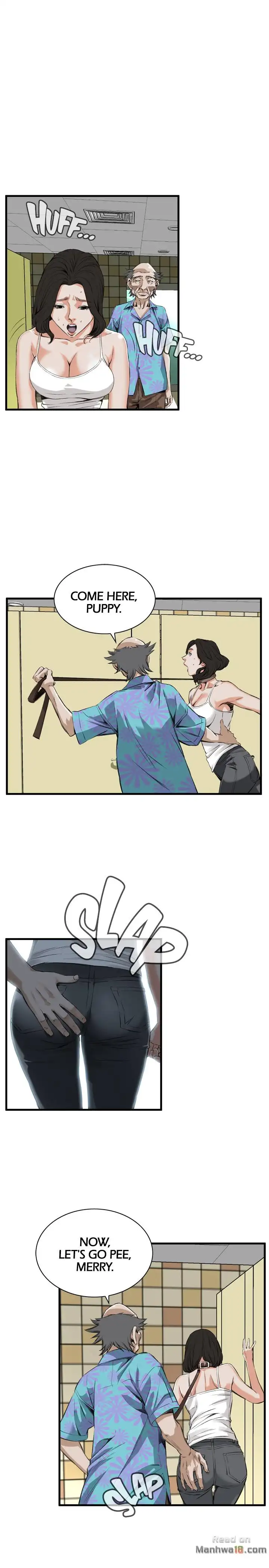 Take a Peek - Chapter 47 [photo 14] - MangaPorn