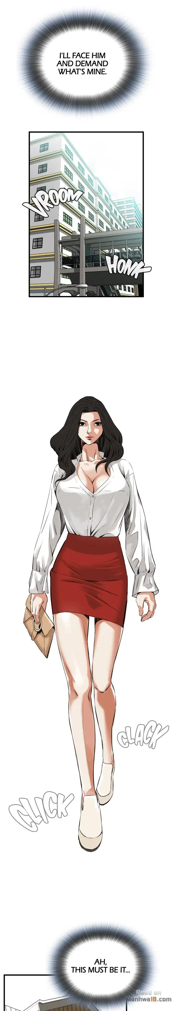 Take a Peek - Chapter 47 [photo 20] - MangaPorn