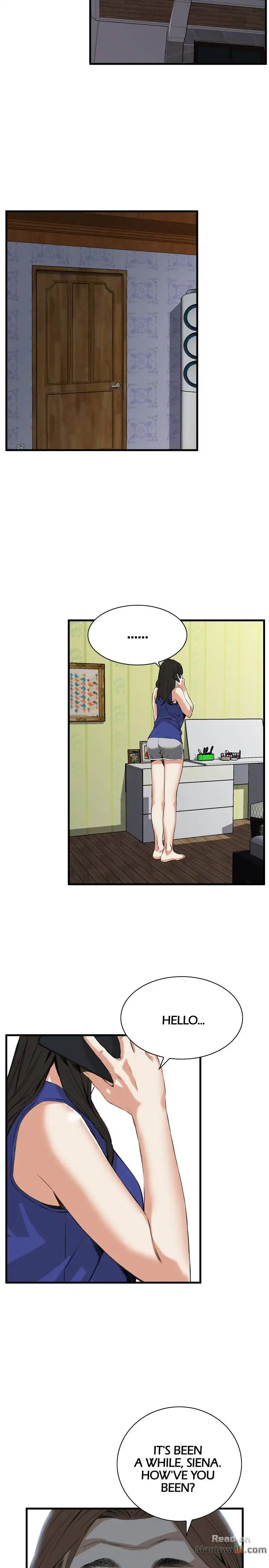 Take a Peek - Chapter 47 [photo 3] - MangaPorn
