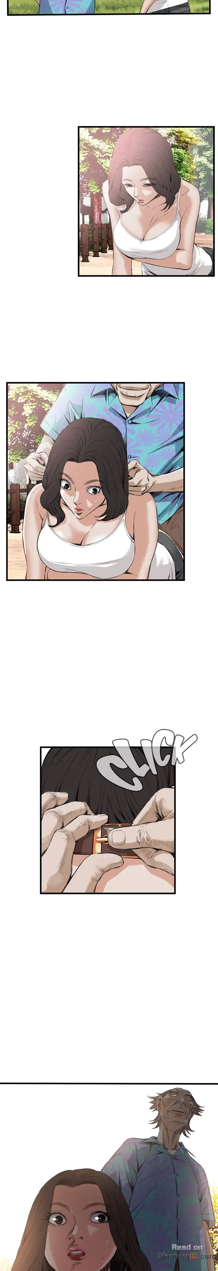 Take a Peek - Chapter 47 [photo 9] - MangaPorn