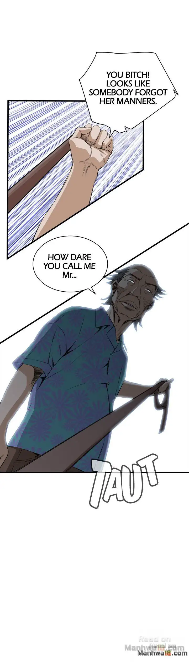 Take a Peek - Chapter 48 [photo 11] - MangaPorn