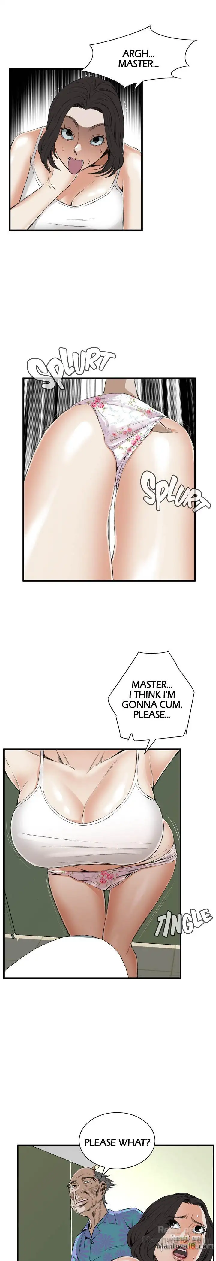 Take a Peek - Chapter 48 [photo 12] - MangaPorn