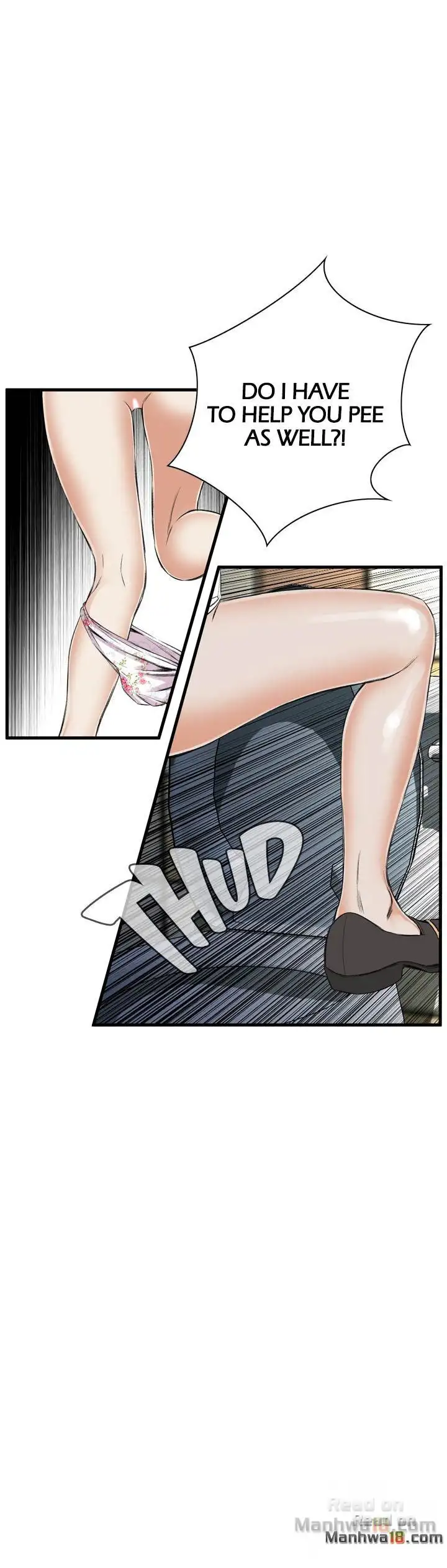 Take a Peek - Chapter 48 [photo 14] - MangaPorn