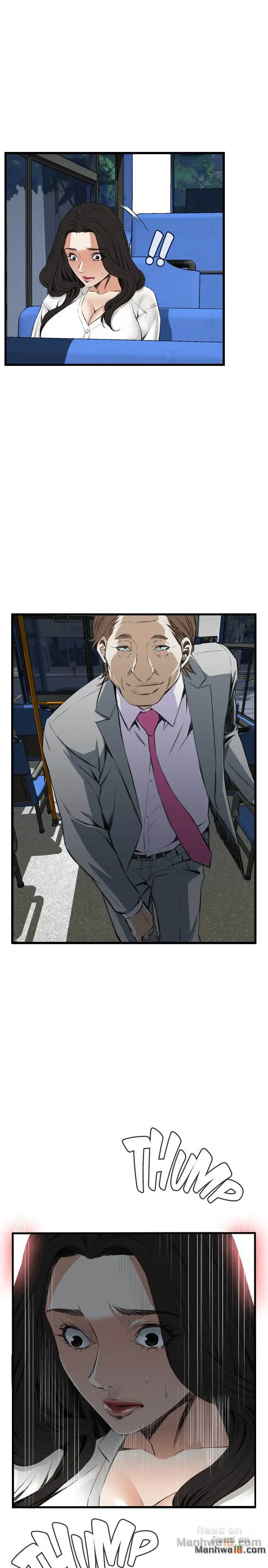 Take a Peek - Chapter 49 [photo 1] - MangaPorn