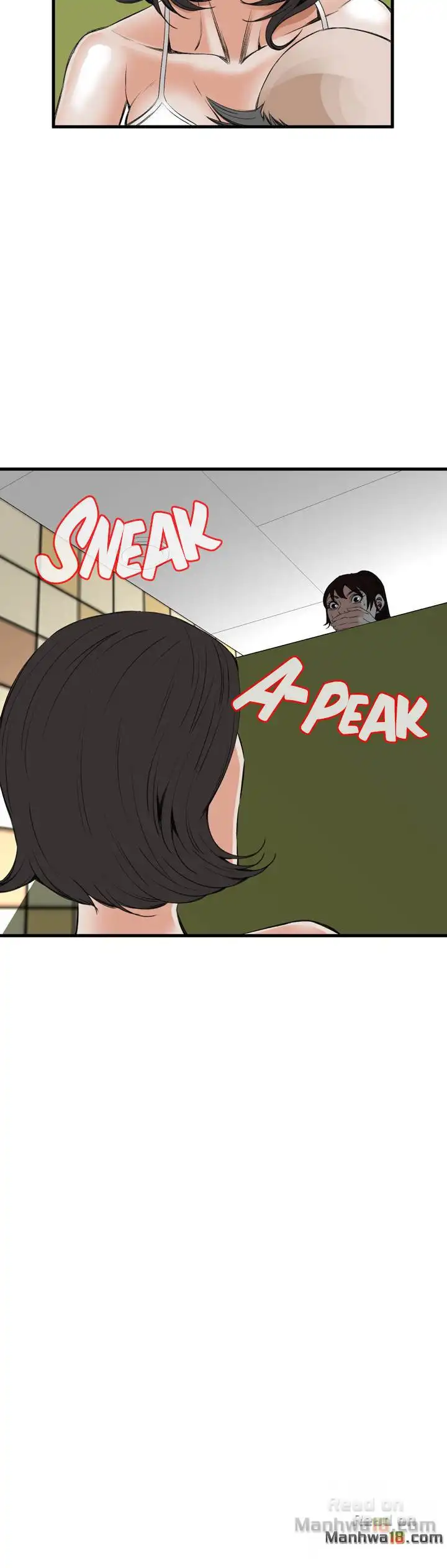 Take a Peek - Chapter 49 [photo 13] - MangaPorn
