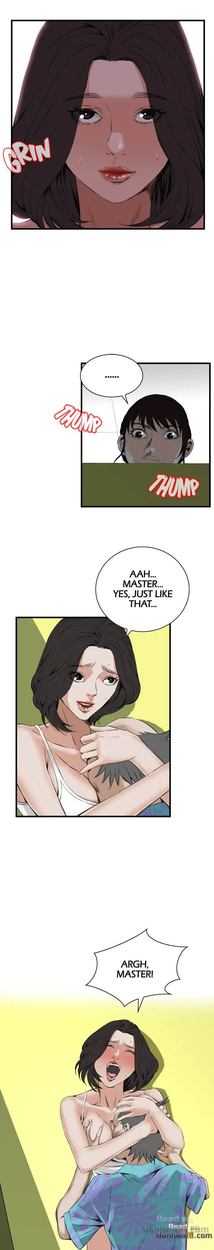 Take a Peek - Chapter 49 [photo 14] - MangaPorn