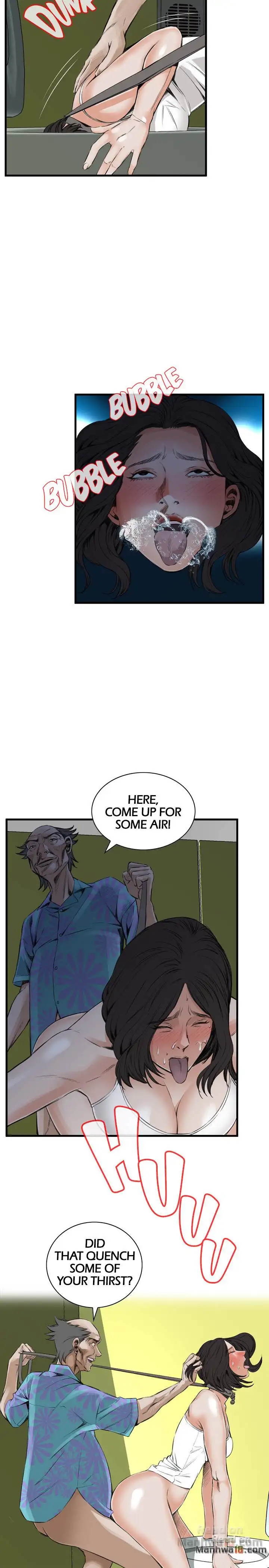Take a Peek - Chapter 49 [photo 9] - MangaPorn