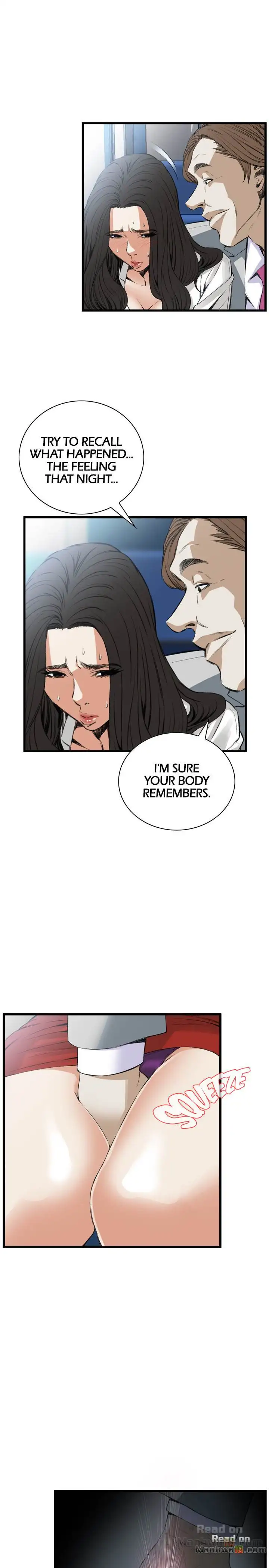 Take a Peek - Chapter 50 [photo 11] - MangaPorn