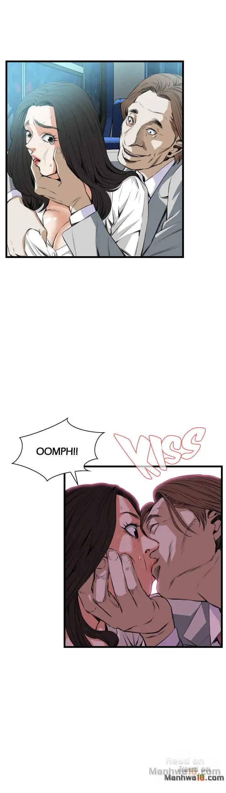 Take a Peek - Chapter 50 [photo 16] - MangaPorn