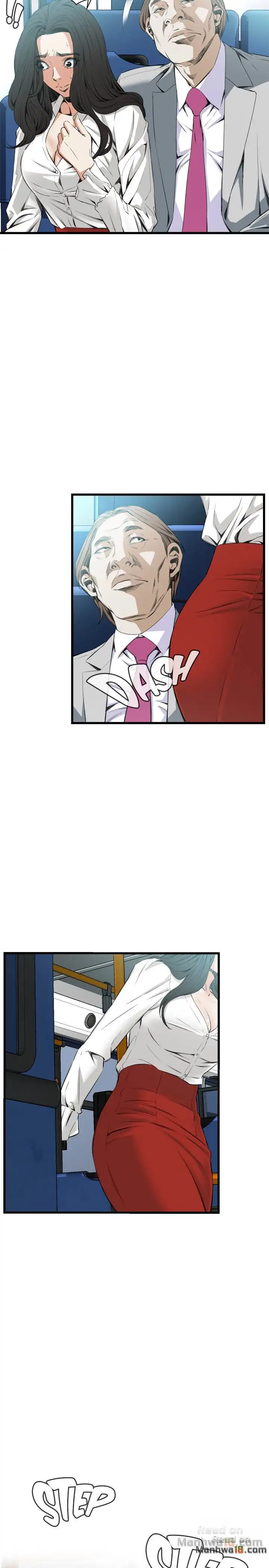 Take a Peek - Chapter 50 [photo 18] - MangaPorn