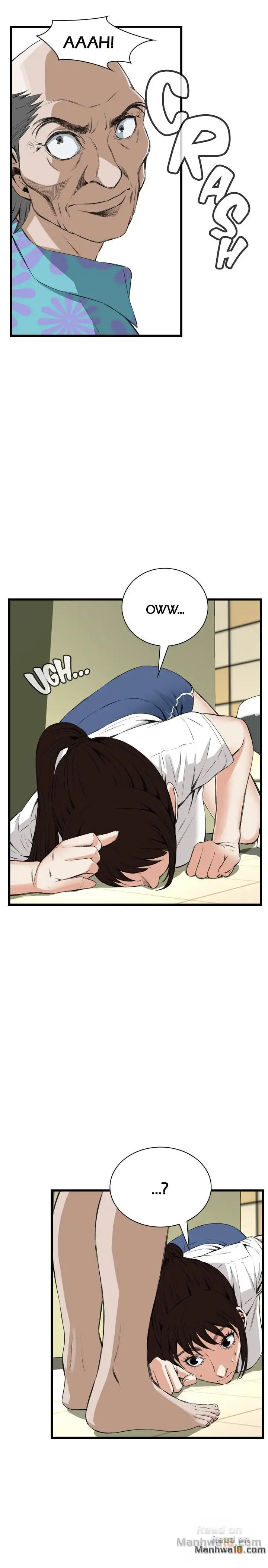 Take a Peek - Chapter 50 [photo 23] - MangaPorn