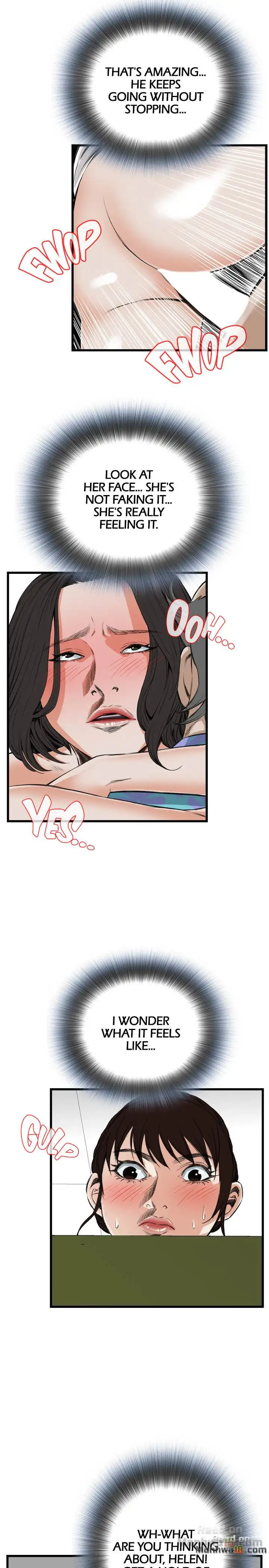 Take a Peek - Chapter 50 [photo 6] - MangaPorn