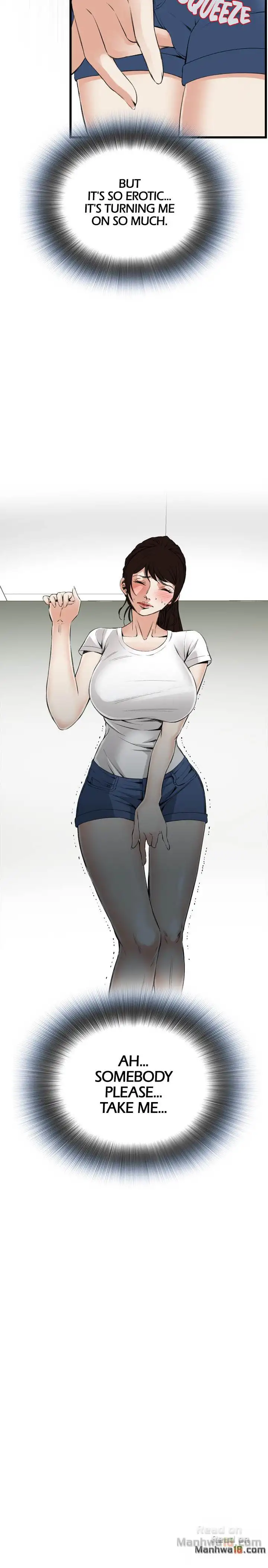 Take a Peek - Chapter 50 [photo 9] - MangaPorn