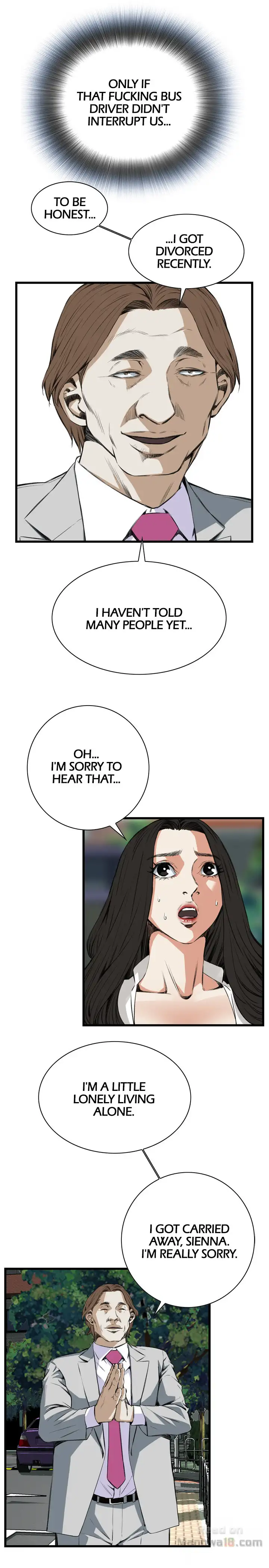 Take a Peek - Chapter 51 [photo 10] - MangaPorn