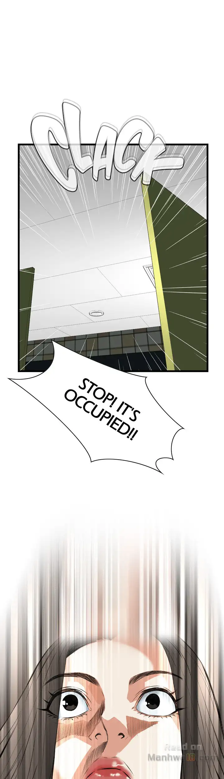 Take a Peek - Chapter 51 [photo 30] - MangaPorn