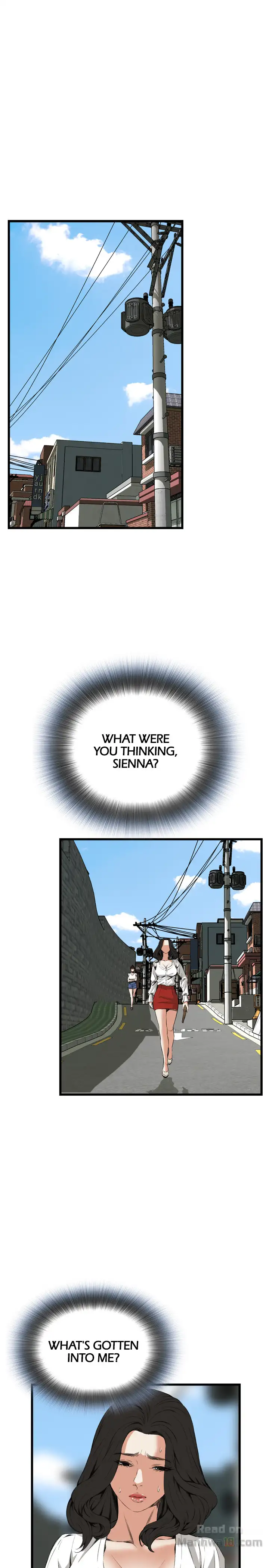 Take a Peek - Chapter 52 [photo 10] - MangaPorn