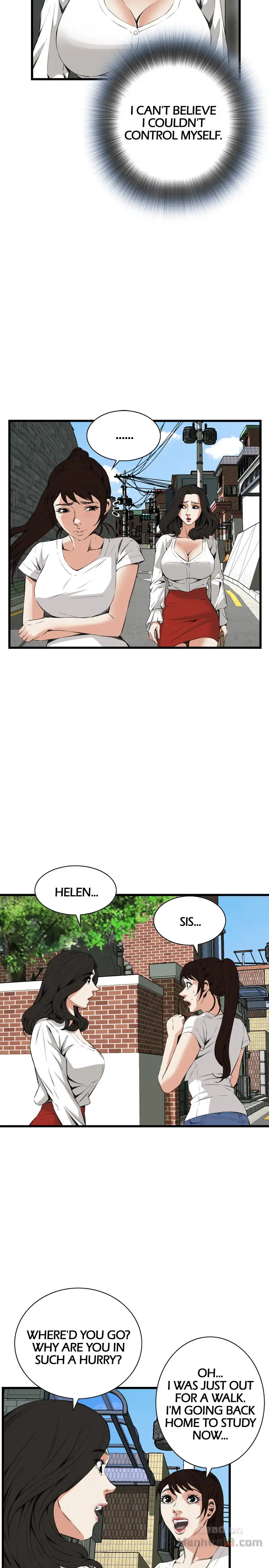Take a Peek - Chapter 52 [photo 11] - MangaPorn