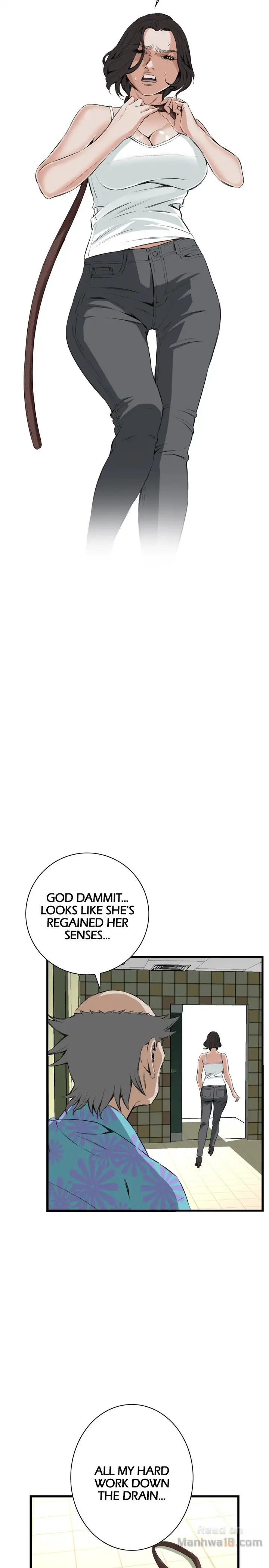 Take a Peek - Chapter 52 [photo 14] - MangaPorn
