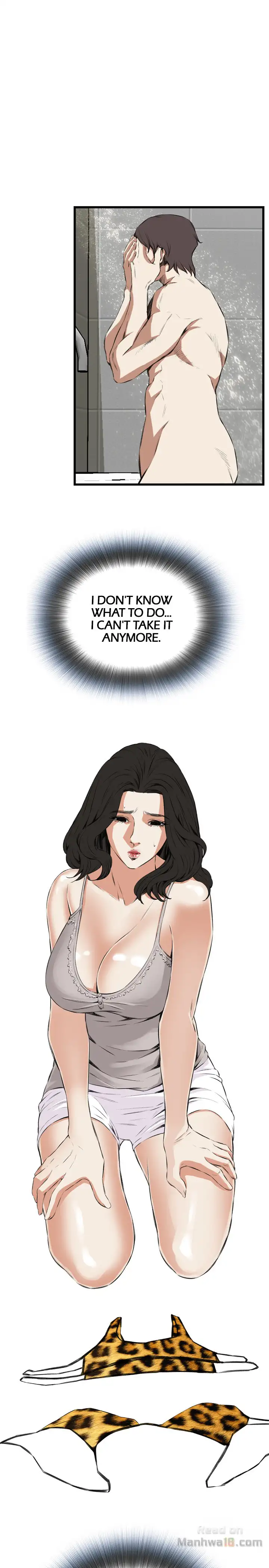 Take a Peek - Chapter 52 [photo 19] - MangaPorn