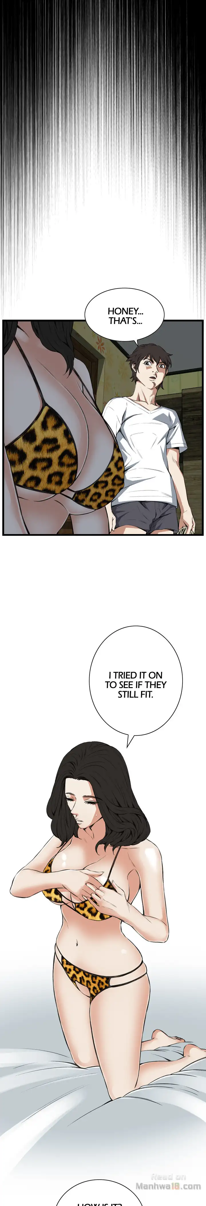 Take a Peek - Chapter 52 [photo 26] - MangaPorn