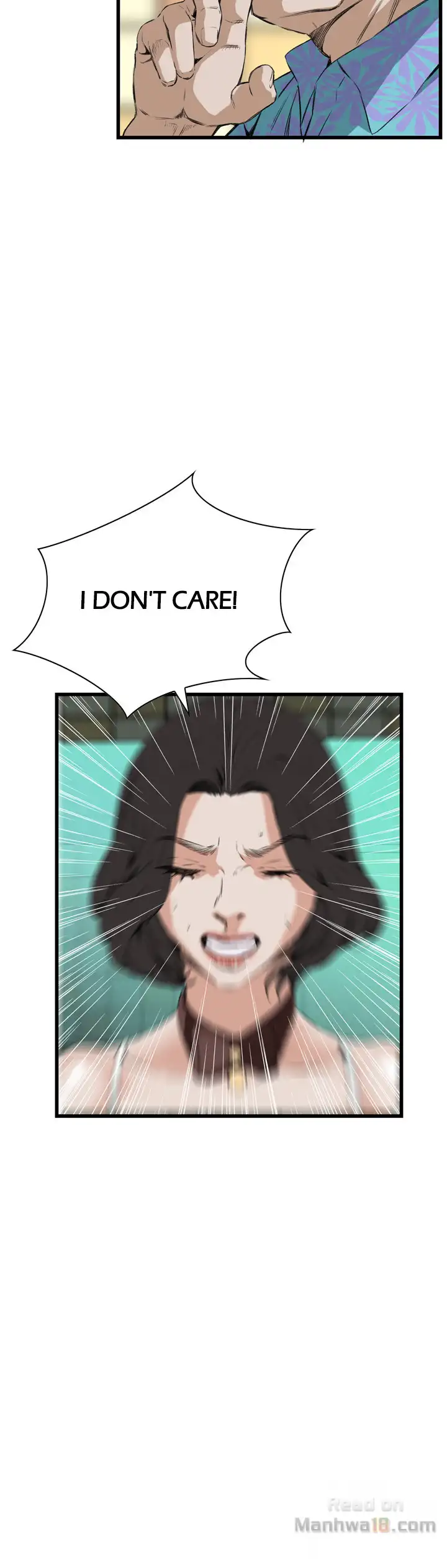 Take a Peek - Chapter 52 [photo 6] - MangaPorn