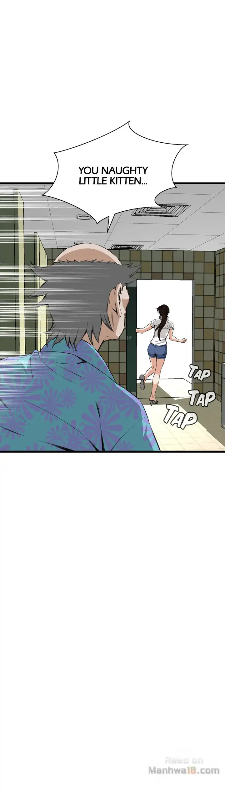 Take a Peek - Chapter 52 [photo 9] - MangaPorn