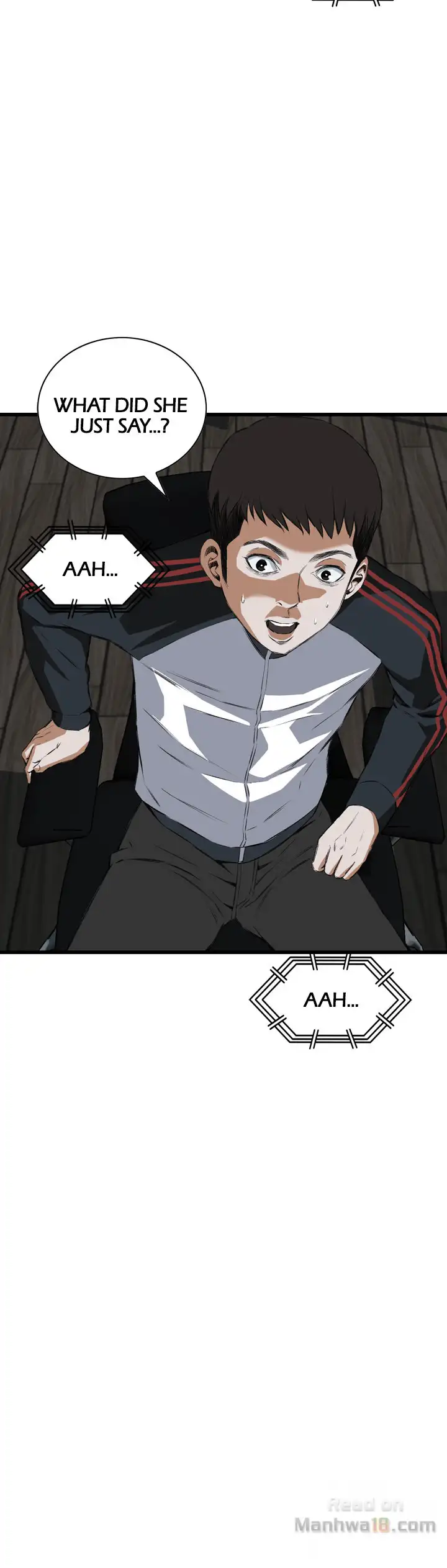 Take a Peek - Chapter 53 [photo 14] - MangaPorn
