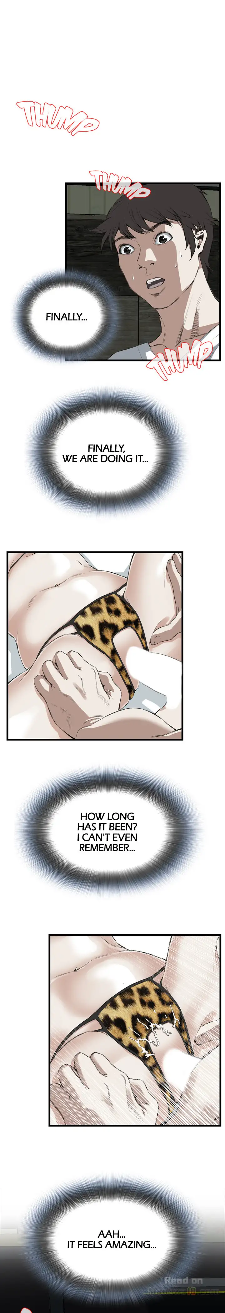 Take a Peek - Chapter 53 [photo 18] - MangaPorn