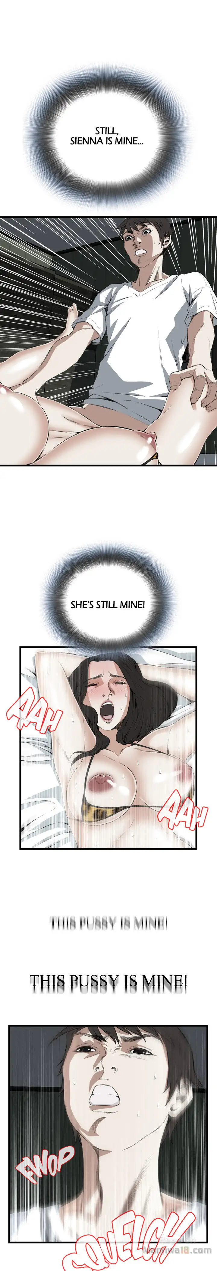 Take a Peek - Chapter 53 [photo 21] - MangaPorn