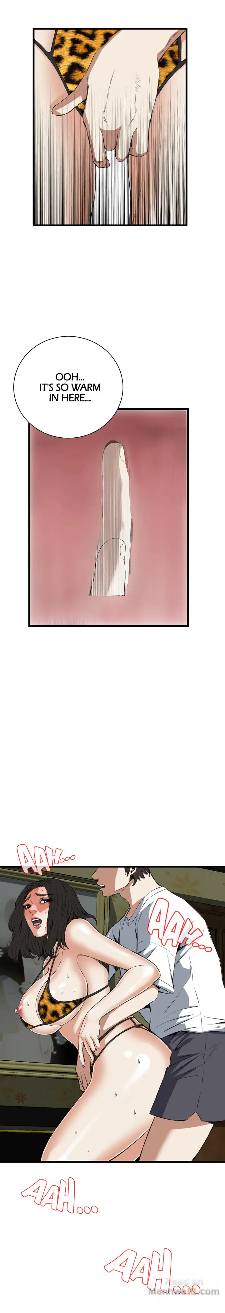 Take a Peek - Chapter 53 [photo 9] - MangaPorn