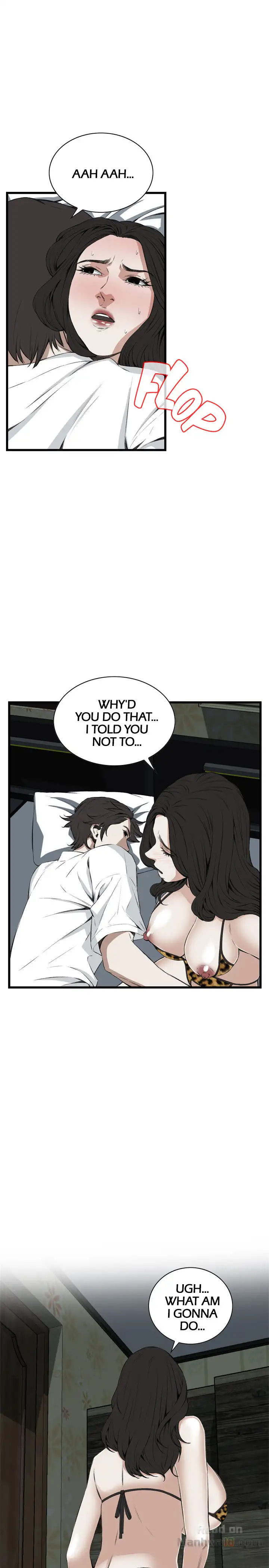 Take a Peek - Chapter 54 [photo 16] - MangaPorn